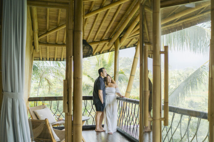 Camaya Couple Session photography