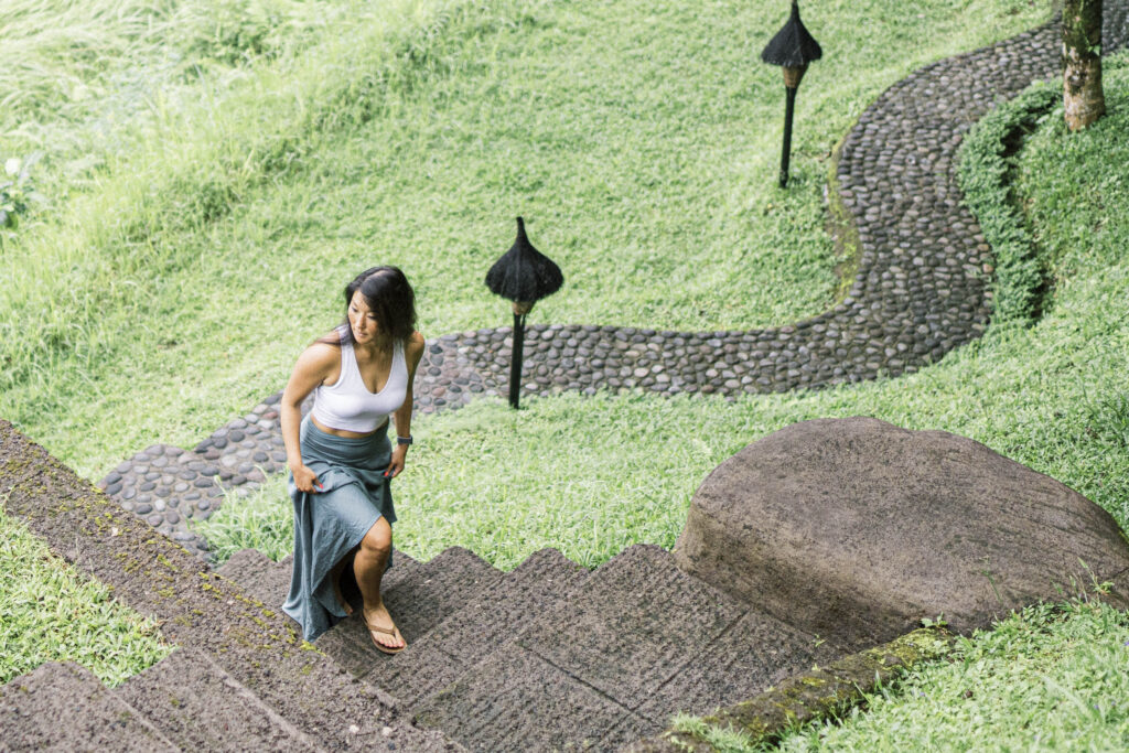 Camaya Bali couple session