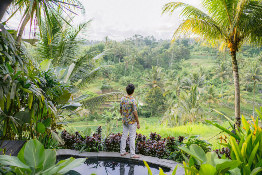 Bali Couple Photograper